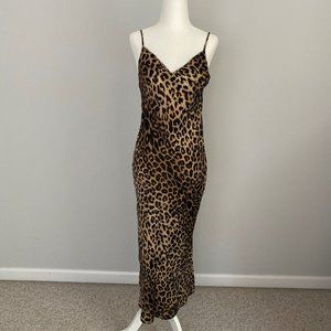 ALLSAINTS 2-IN-1 DRESS